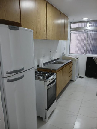 Imagem Kitnet com 1 Quarto à Venda, 42 m² em Bela Vista - São Paulo Imagem Kitnet com 1 Quarto à Venda, 42 m² em Bela Vista - São Paulo