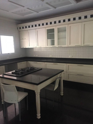 Imagem Casa com 3 Quartos para Alugar, 640 m² em Alphaville - Santana De Parnaíba Imagem Casa com 3 Quartos para Alugar, 640 m² em Alphaville - Santana De Parnaíba