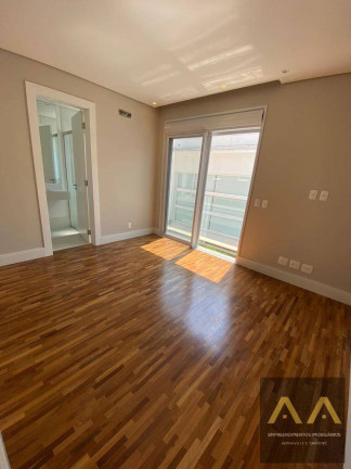 Imagem Casa com 4 Quartos à Venda, 341 m² em Tamboré - Santana De Parnaíba