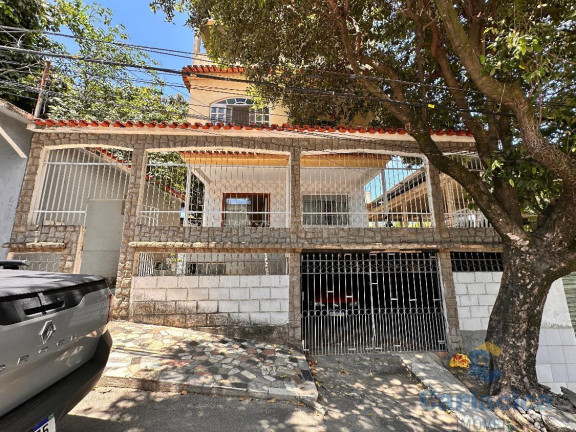 Casa com 5 Quartos à Venda, 326 m² em Bela Aurora - Cariacica