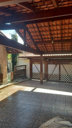 Imagem Casa com 5 Quartos à Venda, 228 m² em Itaguá - Ubatuba
