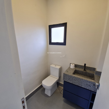 Imagem Casa com 3 Quartos à Venda,  em Residencial Evidências - Indaiatuba