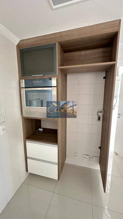 Imagem Apartamento com 3 Quartos à Venda, 125 m² em Jardim Aquárius - São José Dos Campos