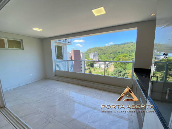 Imagem Apartamento com 3 Quartos à Venda, 122 m² em Horto - Ipatinga