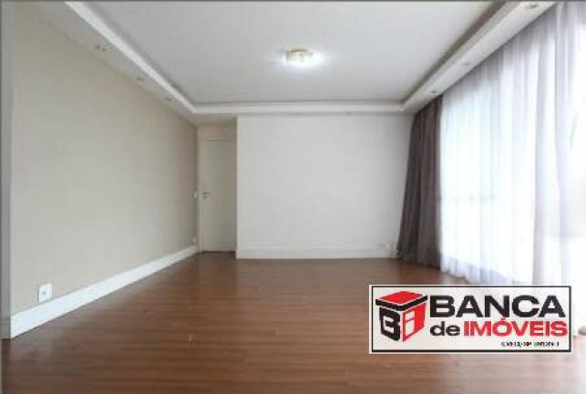 Imagem Apartamento com 4 Quartos à Venda, 134 m² em Jardim Olympia - São Paulo