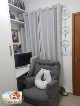 Imagem Casa com 2 Quartos à Venda, 69 m² em Jardim Santo Antônio - Santo André