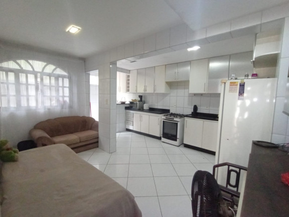 Imagem Casa com 3 Quartos à Venda, 120 m² em Ilha Dos Ayres - Vila Velha