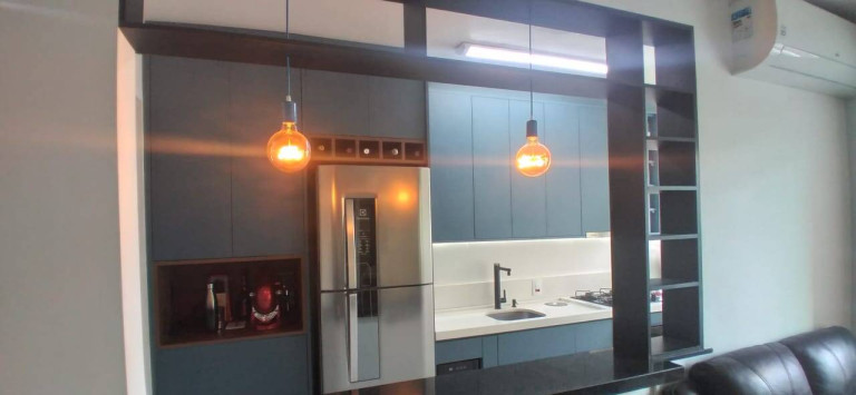 Imagem Apartamento com 3 Quartos à Venda, 102 m² em Vila Mesquita - Bauru Imagem Apartamento com 3 Quartos à Venda, 102 m² em Vila Mesquita - Bauru