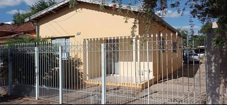 Casa com 4 Quartos à Venda, 192 m² em Cidade Nova I - Indaiatuba