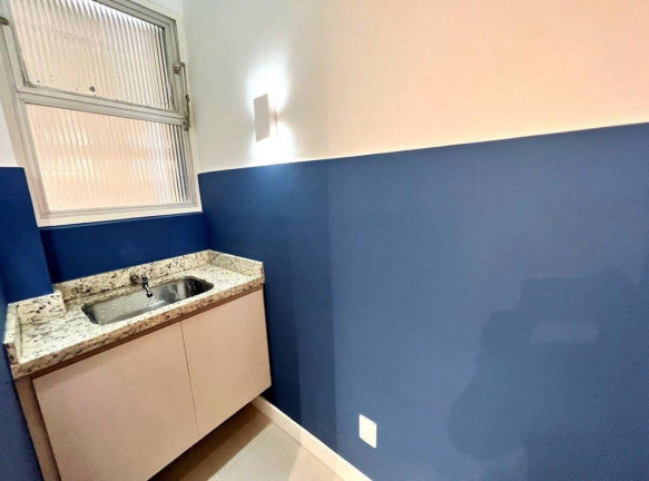 Imagem Apartamento com 2 Quartos à Venda, 60 m² em Centro - Florianópolis