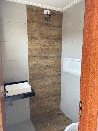 Imagem Apartamento com 2 Quartos à Venda, 57 m² em Centro - Boituva