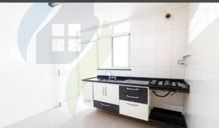 Imagem Imóvel com 3 Quartos à Venda, 131 m² em Jardim Bela Vista - Santo André Imagem Imóvel com 3 Quartos à Venda, 131 m² em Jardim Bela Vista - Santo André