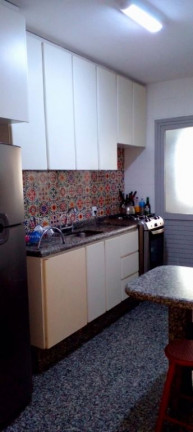 Imagem Apartamento com 2 Quartos à Venda, 98 m² em Mooca - São Paulo
