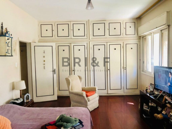 Imagem Casa com 5 Quartos à Venda, 225 m² em Brooklin - São Paulo Imagem Casa com 5 Quartos à Venda, 225 m² em Brooklin - São Paulo