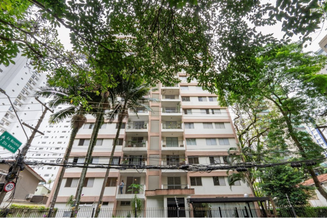 Imagem Apartamento com 3 Quartos à Venda, 89 m² em Brooklin Paulista - São Paulo Imagem Apartamento com 3 Quartos à Venda, 89 m² em Brooklin Paulista - São Paulo