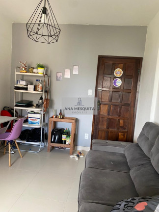 Imagem Apartamento com 1 Quarto à Venda, 45 m² em Itaigara - Salvador