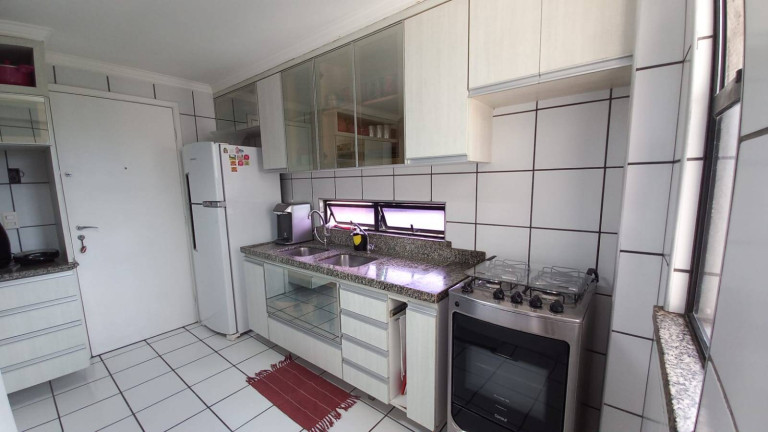 Imagem Apartamento com 4 Quartos à Venda,  em Parque Iracema - Fortaleza