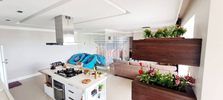 Imagem Apartamento com 2 Quartos à Venda, 88 m² em Campestre - Santo André Imagem Apartamento com 2 Quartos à Venda, 88 m² em Campestre - Santo André