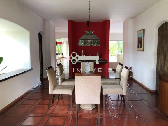 Imagem Casa de Condomínio com 4 Quartos à Venda,  em Chácara Granja Velha - Cotia