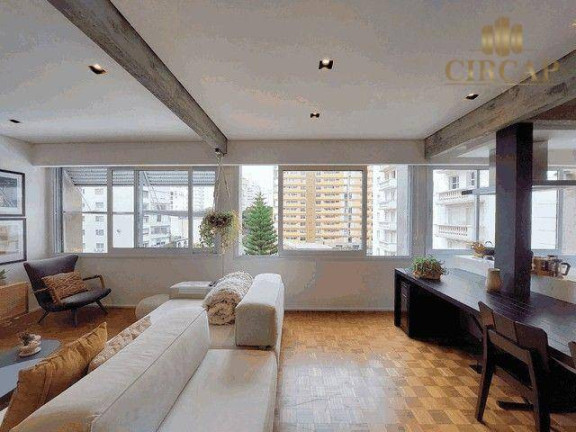 Imagem Apartamento com 1 Quarto à Venda, 79 m² em Pinheiros - São Paulo Imagem Apartamento com 1 Quarto à Venda, 79 m² em Pinheiros - São Paulo