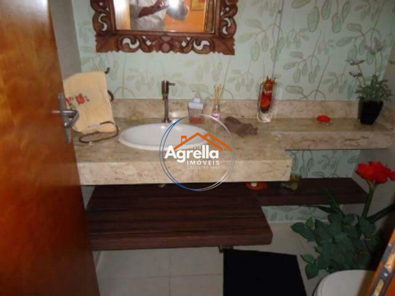 Imagem Casa com 3 Quartos à Venda, 164 m² em Jardim Brasilia - Mogi Mirim Imagem Casa com 3 Quartos à Venda, 164 m² em Jardim Brasilia - Mogi Mirim