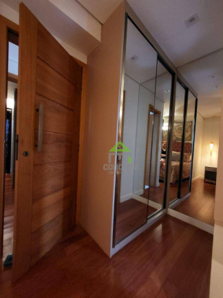 Imagem Casa de Condomínio com 3 Quartos à Venda, 146 m² em Parque Rincão - Cotia Imagem Casa de Condomínio com 3 Quartos à Venda, 146 m² em Parque Rincão - Cotia