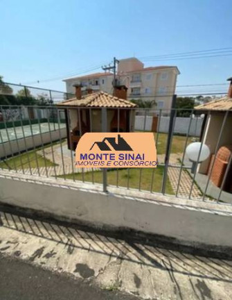 Imagem Apartamento com 2 Quartos à Venda, 54 m² em Jardim Guadalajara - Sorocaba Imagem Apartamento com 2 Quartos à Venda, 54 m² em Jardim Guadalajara - Sorocaba