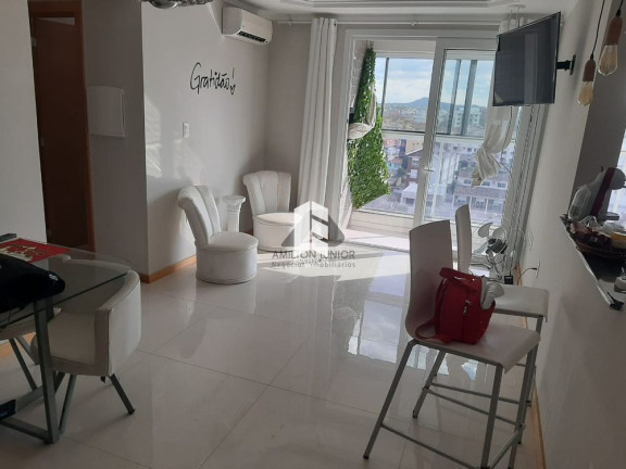 Imagem Apartamento com 2 Quartos à Venda, 103 m² em Camobi - Santa Maria