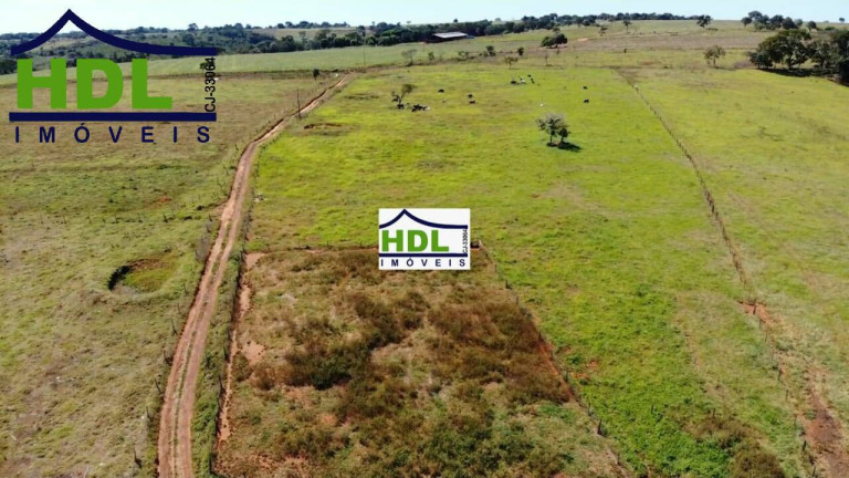 Imagem Fazenda à Venda, 38 m² em Zona Rural - Piracanjuba Imagem Fazenda à Venda, 38 m² em Zona Rural - Piracanjuba