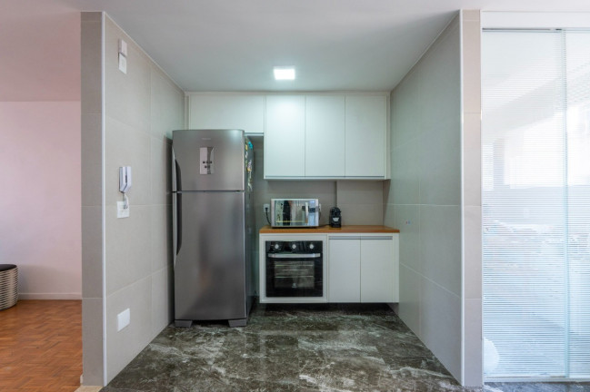 Imagem Apartamento com 3 Quartos à Venda, 108 m² em Itaim Bibi - São Paulo