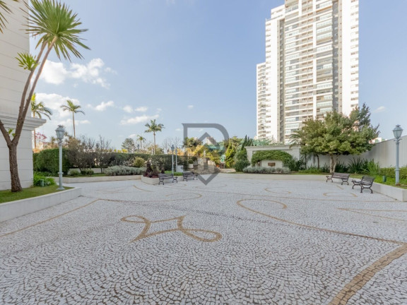 Imagem Apartamento com 3 Quartos à Venda, 101 m² em Alto Do Ipiranga - São Paulo