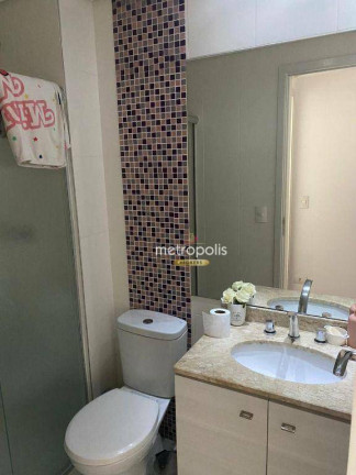 Imagem Apartamento com 3 Quartos à Venda, 107 m² em Santo Antônio - São Caetano Do Sul Imagem Apartamento com 3 Quartos à Venda, 107 m² em Santo Antônio - São Caetano Do Sul