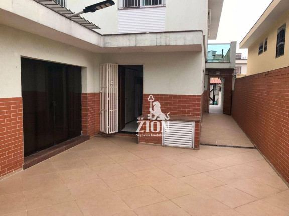 Imagem Sobrado com 3 Quartos à Venda, 212 m² em Santana - São Paulo Imagem Sobrado com 3 Quartos à Venda, 212 m² em Santana - São Paulo
