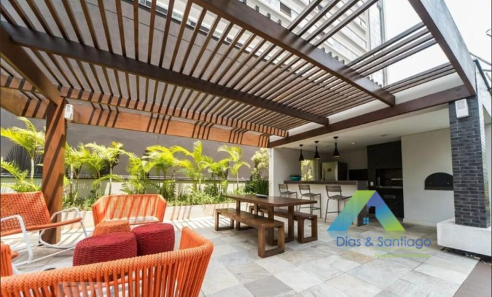 Imagem Apartamento com 2 Quartos à Venda, 62 m² em Centro - São Bernardo Do Campo Imagem Apartamento com 2 Quartos à Venda, 62 m² em Centro - São Bernardo Do Campo