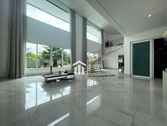 Imagem Imóvel com 4 Quartos à Venda, 883 m² em Jardim São Paulo Ii - Cotia