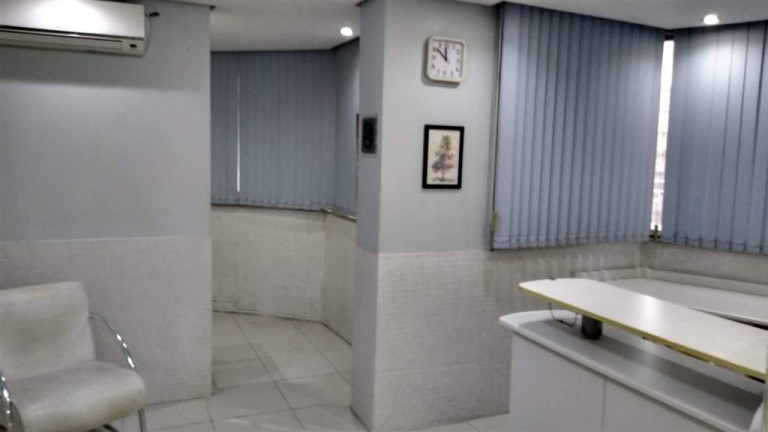 Imagem Casa à Venda, 78 m² em Boqueirão - Santos Imagem Casa à Venda, 78 m² em Boqueirão - Santos