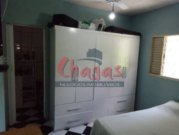 Imagem Casa com 2 Quartos à Venda, 100 m² em Massaguaçu - Caraguatatuba