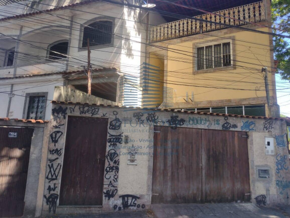 Casa com 2 Quartos à Venda, 80 m² em Campo Grande - Rio De Janeiro