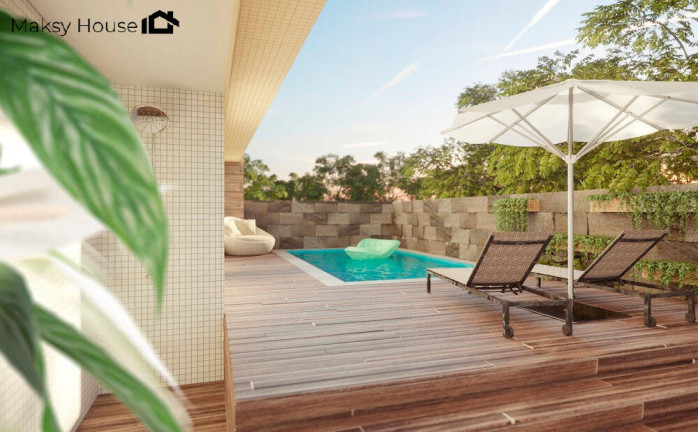 Imagem Apartamento à Venda, 211 m² em Centro - Guaratuba
