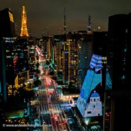 Imagem Imóvel para Alugar, 560 m² em Paulista - São Paulo Imagem Imóvel para Alugar, 560 m² em Paulista - São Paulo