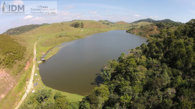 Imagem Chácara à Venda, 5.400.000 m² em Centro - Barra Do Piraí Imagem Chácara à Venda, 5.400.000 m² em Centro - Barra Do Piraí