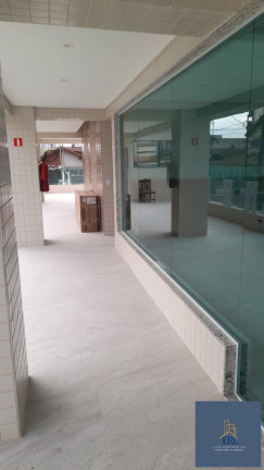 Imagem Apartamento com 2 Quartos à Venda, 65 m² em Tupi - Praia Grande