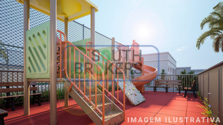 Imagem Apartamento com 2 Quartos à Venda, em Vila Carioca - São Paulo Imagem Apartamento com 2 Quartos à Venda, em Vila Carioca - São Paulo