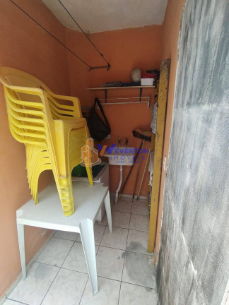 Imagem Casa com 2 Quartos à Venda, 130 m² em Itaguai - Mongaguá Imagem Casa com 2 Quartos à Venda, 130 m² em Itaguai - Mongaguá