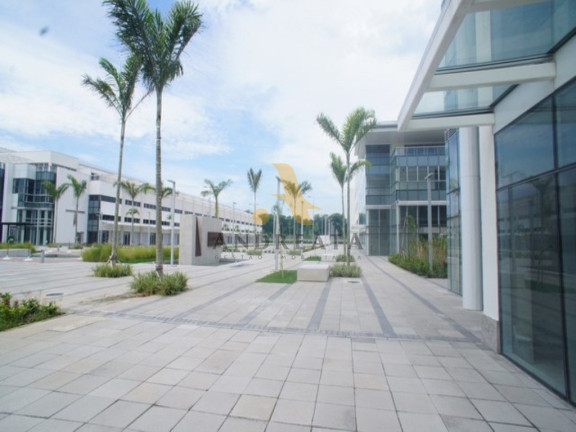 Imagem Sala Comercial à Venda, 43 m² em Barra Da Tijuca - Rio De Janeiro Imagem Sala Comercial à Venda, 43 m² em Barra Da Tijuca - Rio De Janeiro