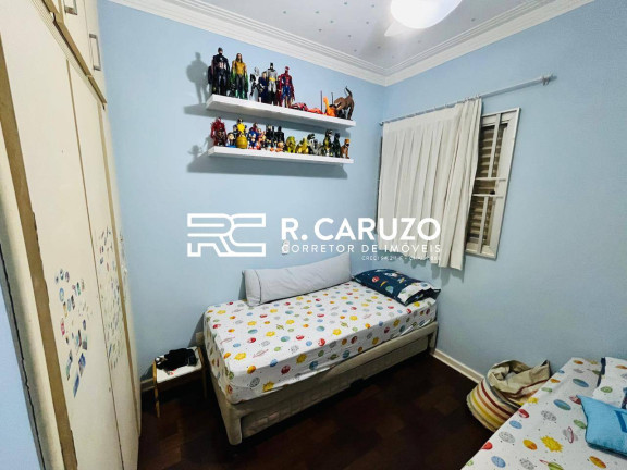 Imagem Apartamento com 3 Quartos à Venda, 103 m² em Vila Gioto - Limeira Imagem Apartamento com 3 Quartos à Venda, 103 m² em Vila Gioto - Limeira