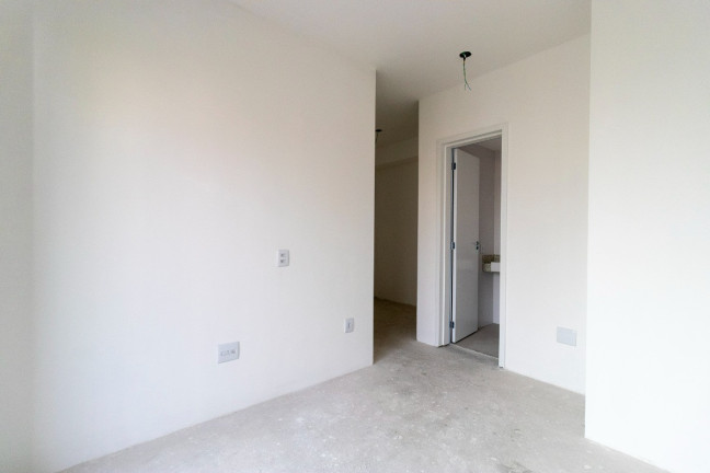 Imagem Apartamento com 2 Quartos à Venda, 75 m² em Moema - São Paulo