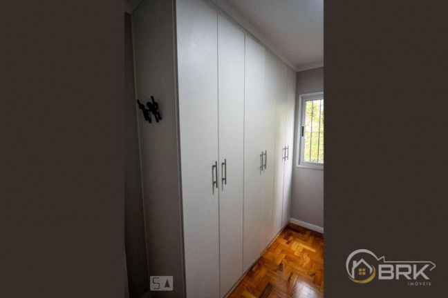 Imagem Apartamento com 2 Quartos à Venda, 68 m² em Vila Regente Feijó - São Paulo