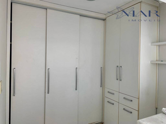 Foto do imóvel Apartamento com 3 Quartos à Venda, 110 m² em Centro - São Vicente