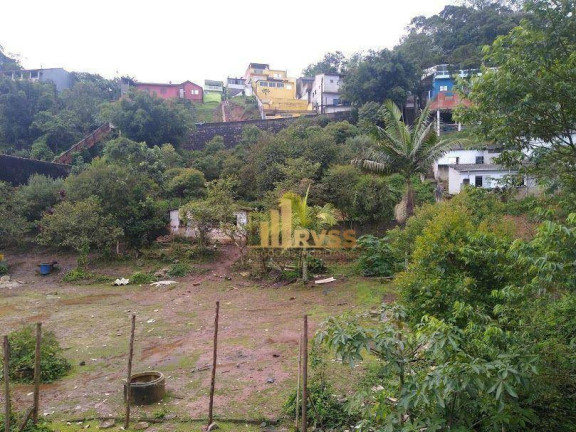 Imagem Terreno à Venda, 3.750 m² em Vila Marquesa De Santos - Ribeirão Pires Imagem Terreno à Venda, 3.750 m² em Vila Marquesa De Santos - Ribeirão Pires
